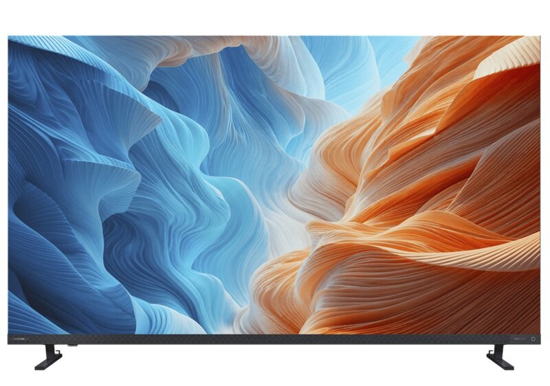 Toshiba 55Z670SP giá chỉ 13,5 triệu đồng, tivi Mini LED 55 inch 144 Hz, loa 54W