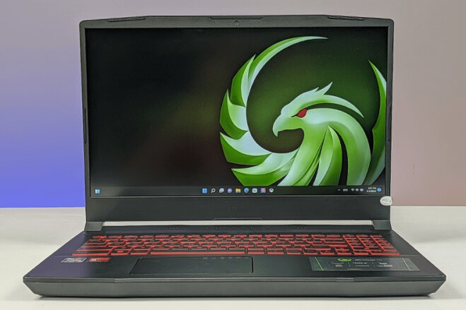 laptop gaming msi bravo 15 b5dd 276vn