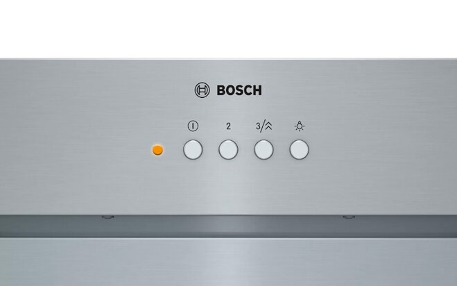 Bí quyết sở hữu gian bếp không mùi với máy hút mùi Bosch DHL785C