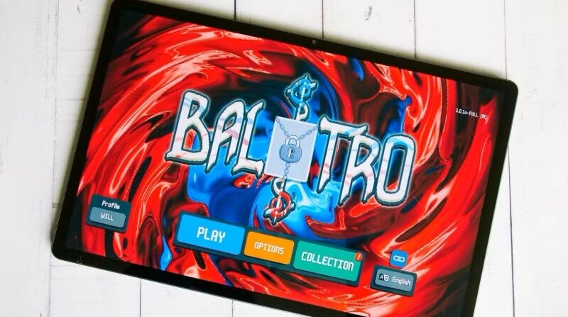 Lenovo Idea Tab Pro: Máy tính bảng giá rẻ gần như hoàn hảo?
