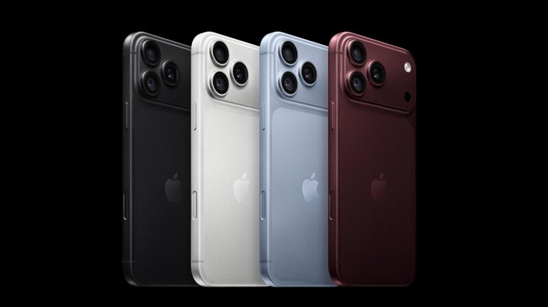 So sánh iPhone 18 Pro Max và iPhone 14 Pro Max: Khác biệt lớn đến đâu?