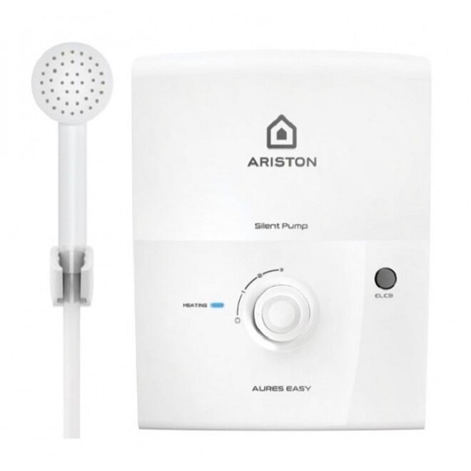 Bình nước nóng trực tiếp Ariston Aures Easy 4.5P 