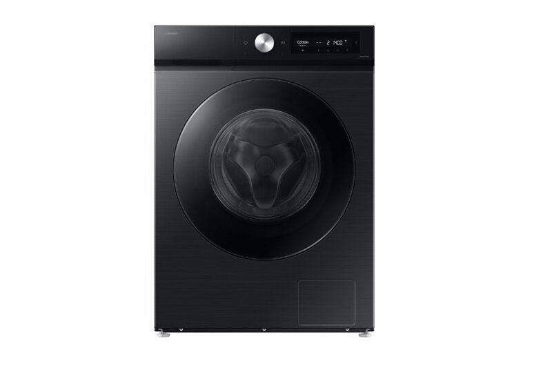 So sánh máy giặt sấy Samsung inverter 12Kg Bespoke Al WD12DB7B85GBSV và LG FV1412H3BA