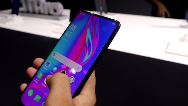 Nên chọn Vivo V15 hay Oppo F11 Pro tùy vào ngân sách, sở thích của bạn