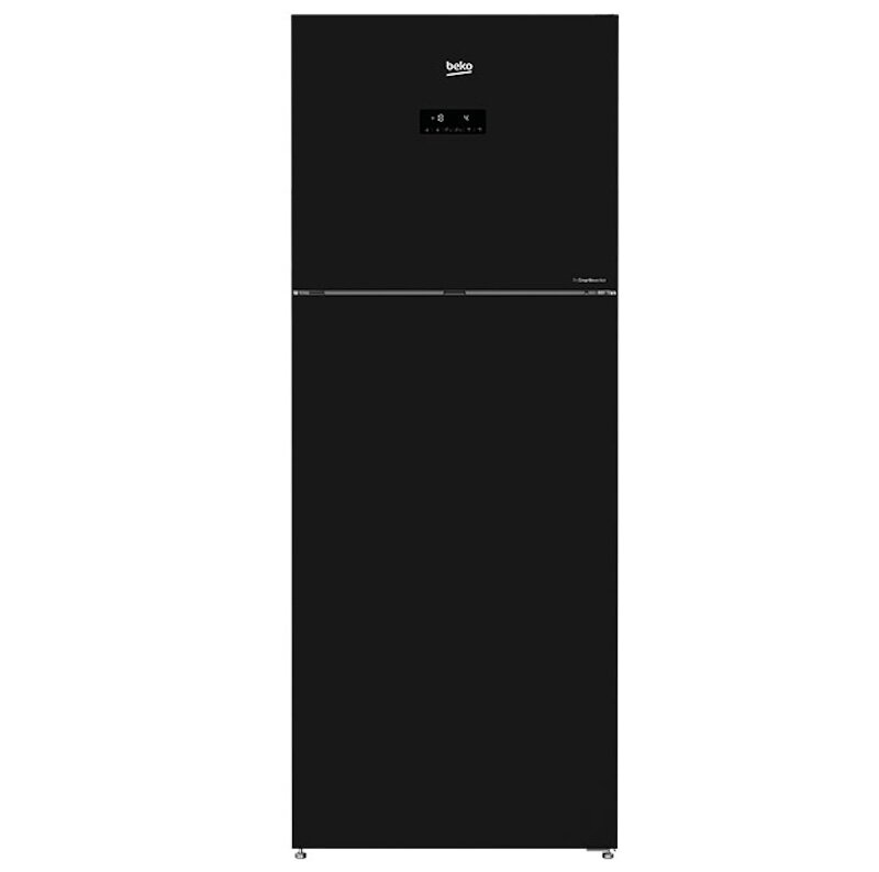 Tủ lạnh Beko Inverter 422 Lít RDNT470E50VZJGB: Lựa chọn hoàn hảo cho gia đình 4 - 5 người
