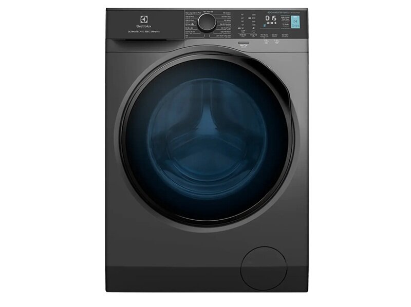 Top 3 máy giặt Electrolux 10kg UltimateCare 500 đáng mua năm 2026