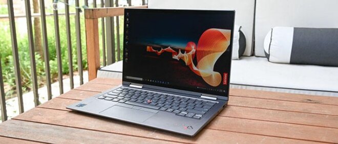 Lenovo ThinkPad X1 Yoga Gen 6