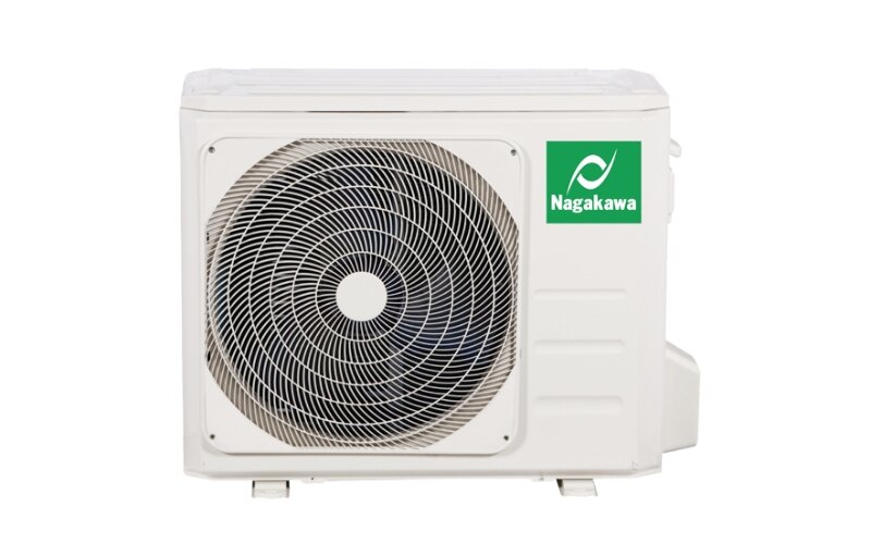Điều hòa Nagakawa 2 chiều NS-A09R1M05 siêu rẻ chỉ 5 triệu, làm mát - sưởi ấm hiệu quả
