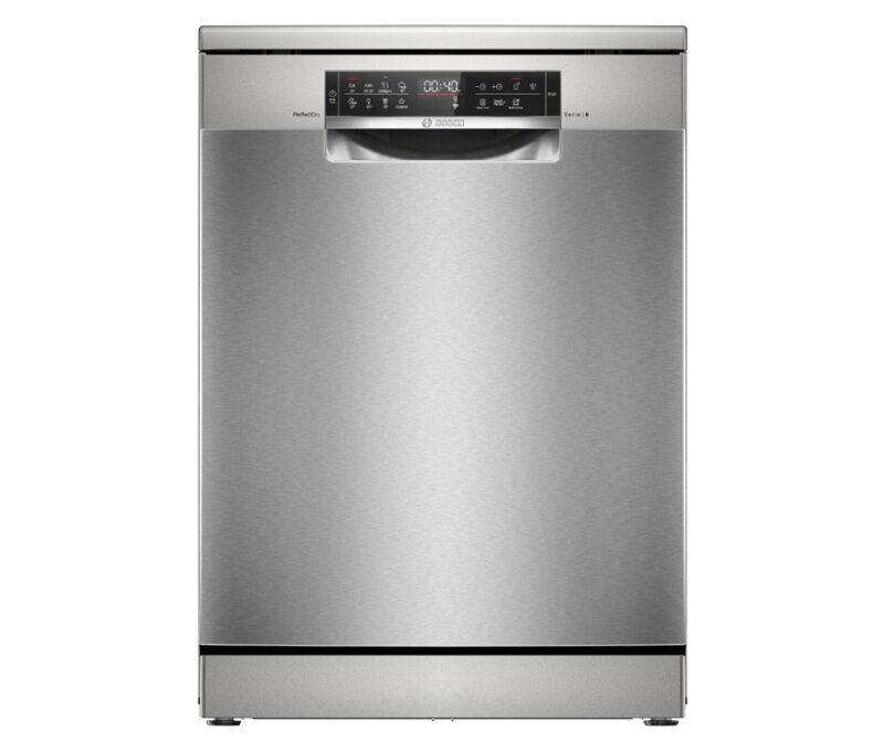 Máy rửa bát Bosch SMS6ZCI16E sản xuất năm nào? Review chi tiết, giá bán và có nên mua 2026?
