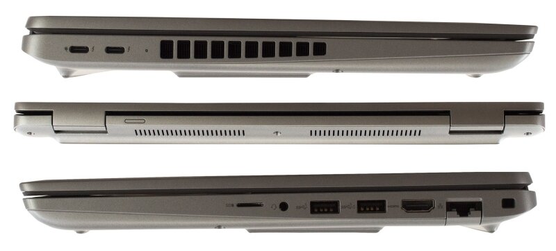 Dell Precision 3591: Trợ thủ đắc lực cho công việc đồ họa với hiệu năng ấn tượng