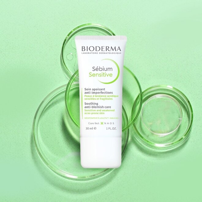 Bioderma cream