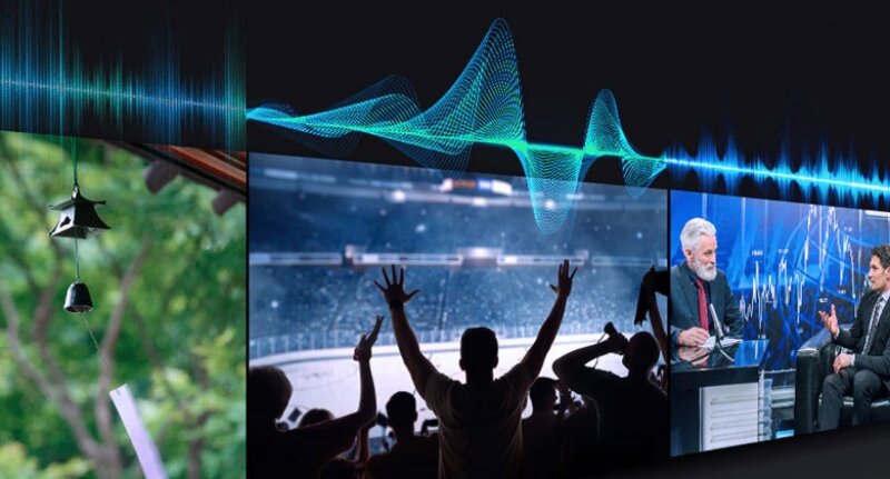 Đánh giá tivi Samsung QA85Q7FA: Liệu có đáng để đầu tư?