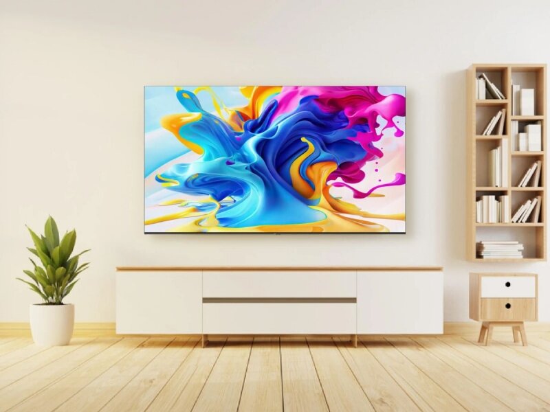 Đánh giá TCL 43C645: Tivi QLED giá rẻ nhưng giá trị vượt trội
