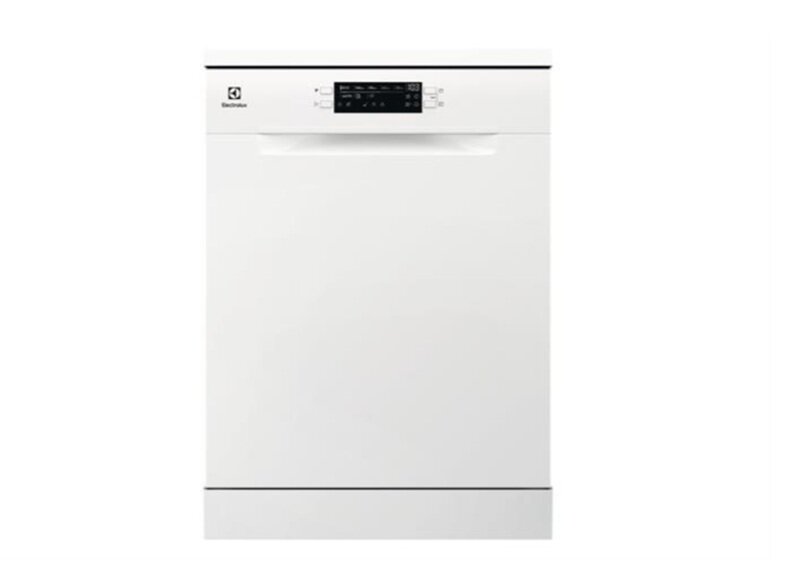 Máy rửa bát 13 bộ Electrolux ESA47200SX/W vừa ra mắt đã giảm 4 triệu đồng, rất tiết kiệm điện nước