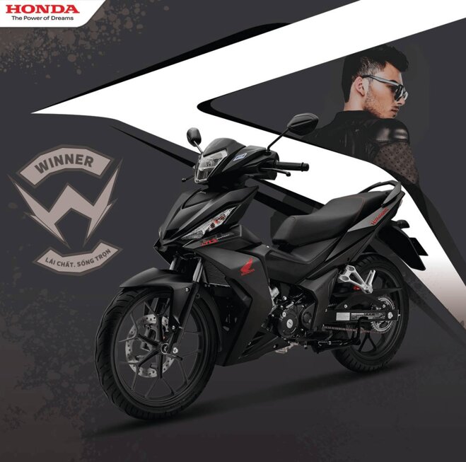 xe tay côn honda winner 150 có tốt không