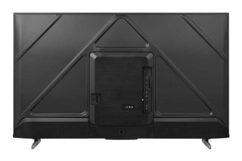 So sánh tivi TCL 55C655 và Hisense 55Q6N: Kẻ tám lạng, người nửa cân