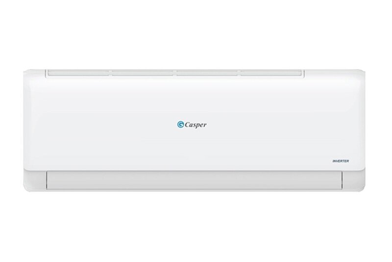 Loạt điều hòa Casper 12000 BTU inverter tiết kiệm điện giảm giá sâu, chỉ từ 4 triệu đồng