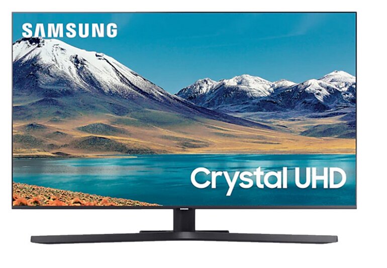 Smart Tivi Samsung 4K 43 inch 43TU8500 Crystal UHD-1