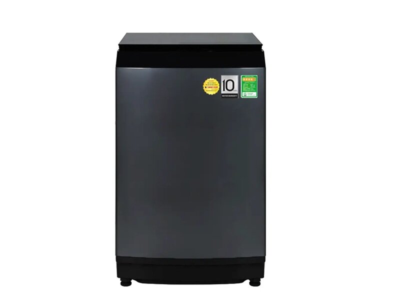 Máy giặt Toshiba 15kg AW-DM1600LV(SG) khối lượng giặt khủng mà siêu tiết kiệm điện