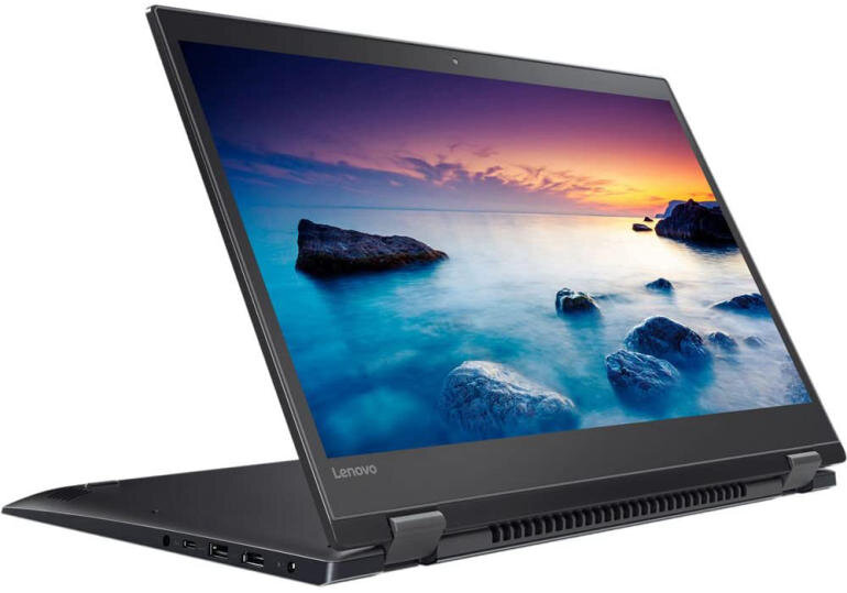 Đánh giá laptop Lenovo Ideapad Flex 5 15ITL05: Hiệu năng mạnh mẽ, màn hình  cảm ứng xoay 360 độ 