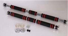 Xà đơn treo tường có an toàn không? Cách lựa chọn ra sao?