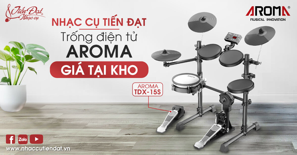 XẢ KHO TRỐNG ĐIỆN TỬ, AMPLI AROMA GIÁ RẺ TẠI TIẾN ĐẠT