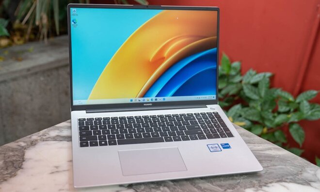 huawei matebook d16 2022