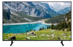 TV thông minh Samsung 4K 55 inch UA55RU8000