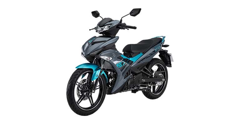 xe máy yamaha exciter 2021