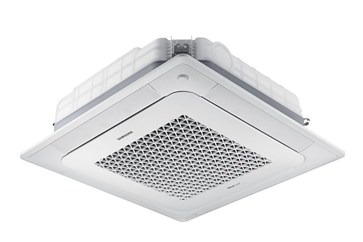 7 tính năng nổi bật của điều hòa âm trần Samsung AC100TN4DKC/EA