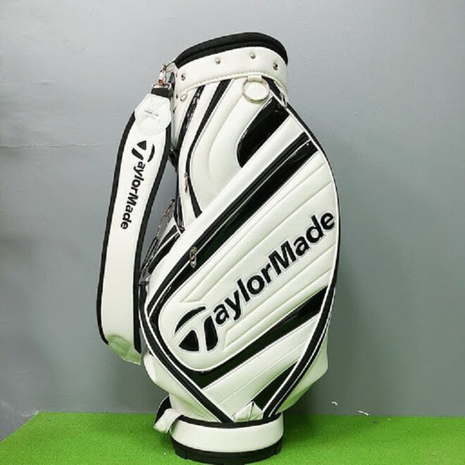 Thương hiệu túi gậy golf Taylormade