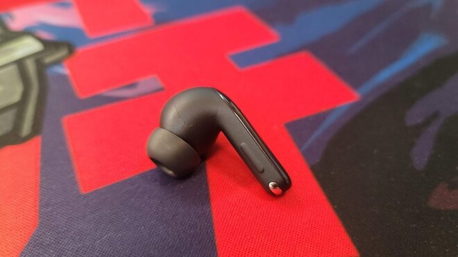 tai nghe xiaomi buds 3t pro