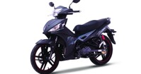 Xe côn tay SYM SR 125 EFI 2023: Giá bán mới nhất và các lựa chọn màu sắc