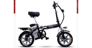 Xe đạp điện mini Fengo giá bao nhiêu? Nên mua ở đâu?
