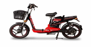 Xe đạp điện Osakar của nước nào? Chất lượng có tốt không?