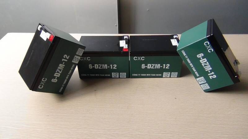 Xe đạp điện sạc điện không vào: nguyên nhân và giải pháp