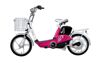 Xe đạp điện Yamaha giá bao nhiêu tiền?