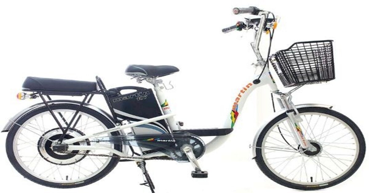 Xe đạp điện Yamaha giá rẻ nhất bao nhiêu tiền?