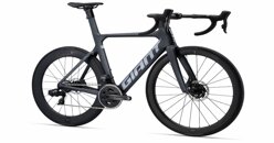 Xe đạp đua đường trường GIANT PROPEL có tính năng gì nổi bật?