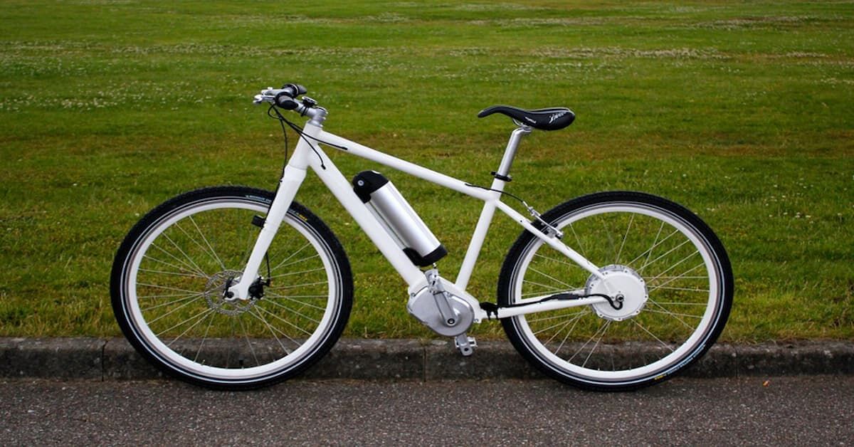 Xe đạp không xích là gì? Ai nên mua?