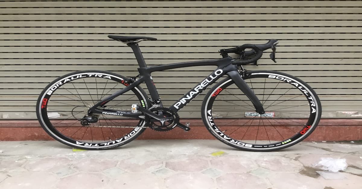 Xe đạp Pinarello xuất xứ từ nước nào? Chất lượng ra sao?