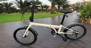 Xe đạp Renault của nước nào? Chất lượng có tốt không?