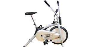 Xe đạp tập thể dục tại nhà nào bán chạy nhất hiện nay?