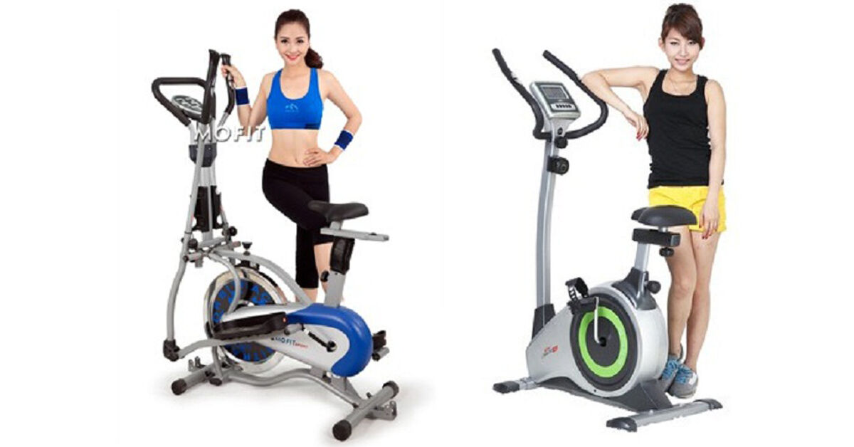 Xe đạp tập thể dục tại nhà loại nào tốt nhất?
