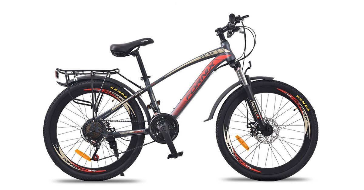 Xe đạp thể thao Fornix xuất xứ từ đâu? Có nên mua không?
