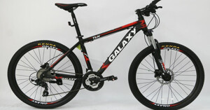 Xe đạp thể thao giá 2 - 3 triệu đồng: Mua loại nào tốt nhất?