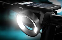 Xe đạp thông minh: trải nghiệm hoàn toàn mới