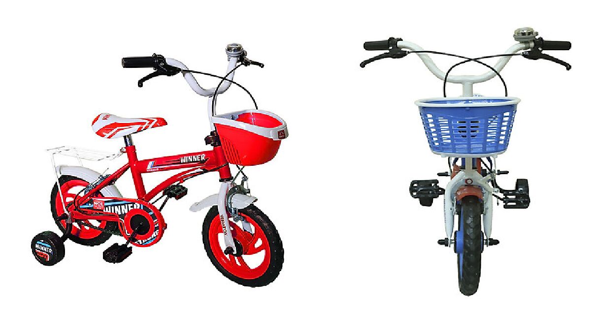 Xe đạp trẻ em 3 tuổi Nhựa Chợ Lớn nào đáng sắm?