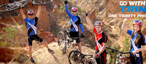 Xe đạp Trinx – Thương hiệu mới đang khẳng định tại thị trường xe đạp việt Nam