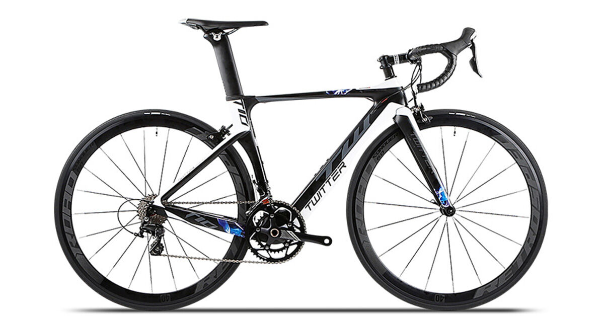 Xe đạp Twitter có nguồn gốc từ nước nào? Chất lượng có tốt không?